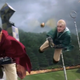 Illustration for article titled Whats The Greatest Fictional Game Ever?